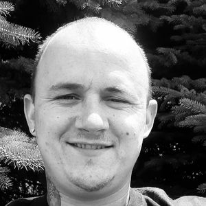 Meet your Posher, Greg